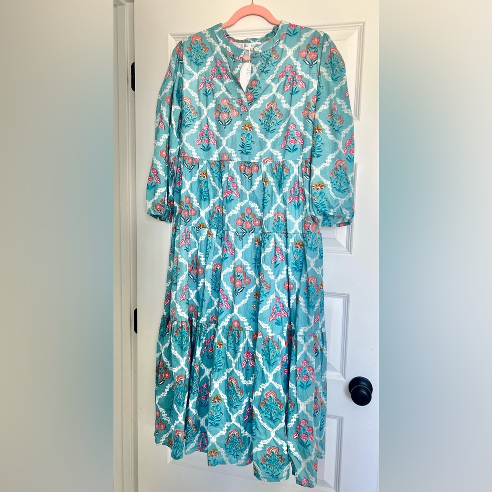 Grace Holiday Winnie Dress